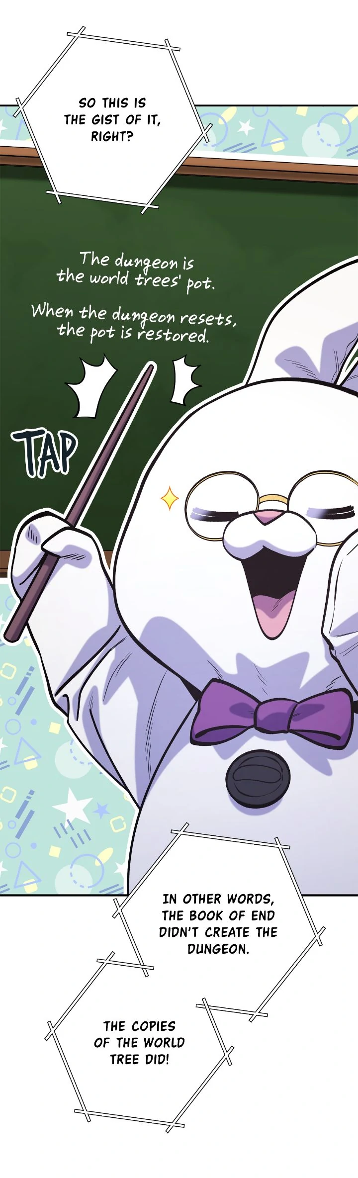 Read Dungeon Reset EN Manga Online