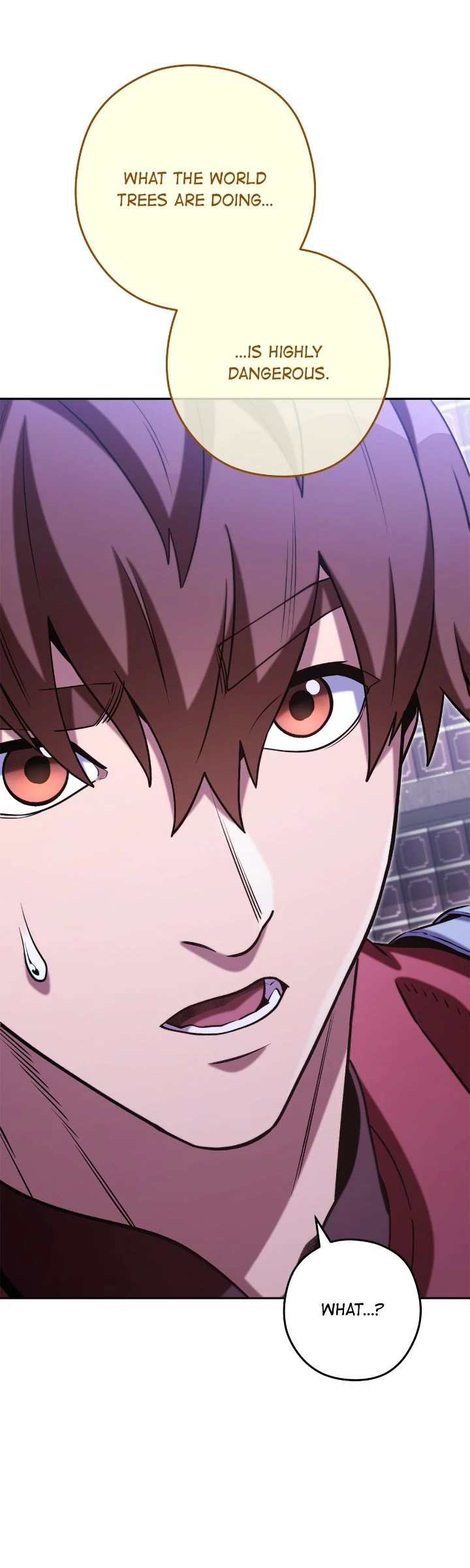 Read Dungeon Reset EN Manga Online