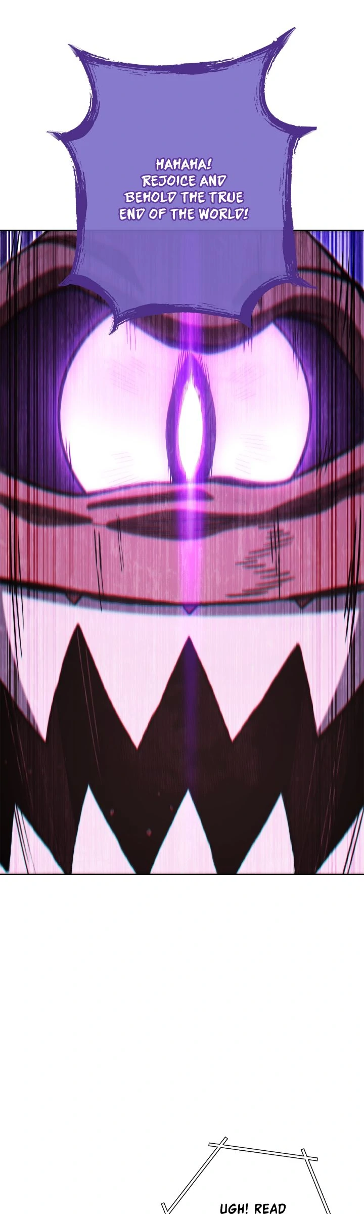 Read Dungeon Reset EN Manga Online