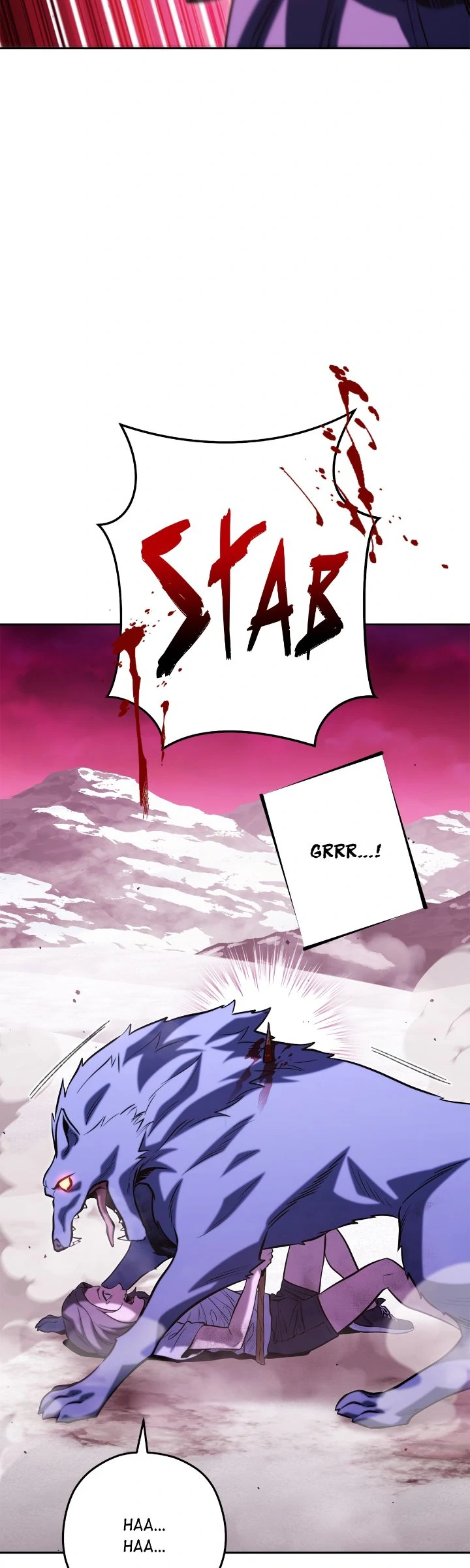 Read Dungeon Reset EN Manga Online