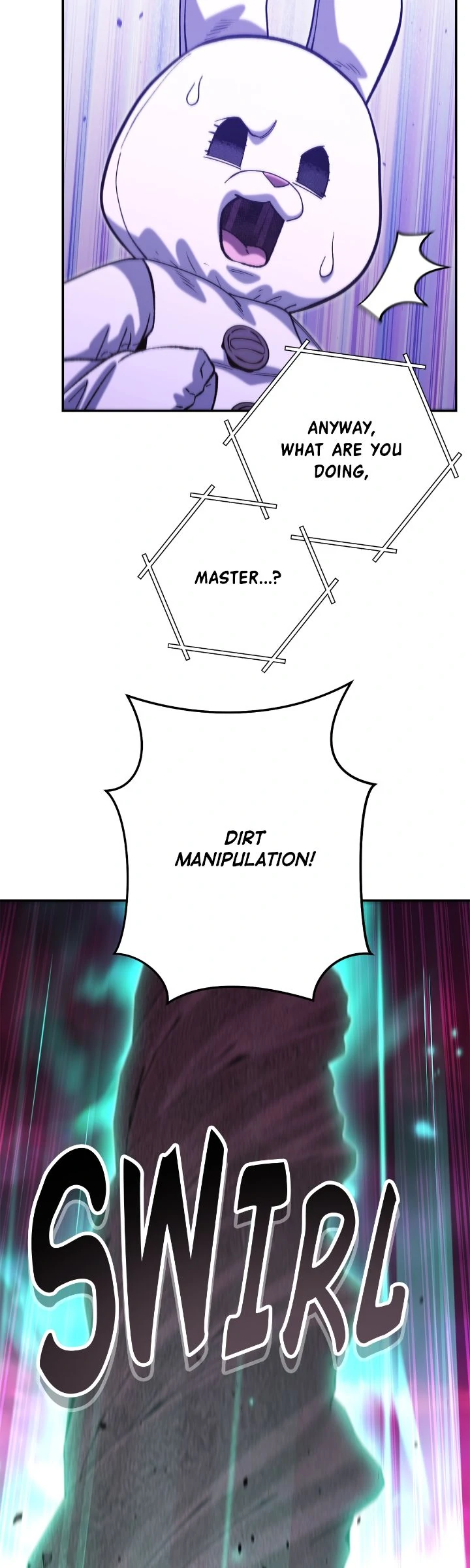 Read Dungeon Reset EN Manga Online