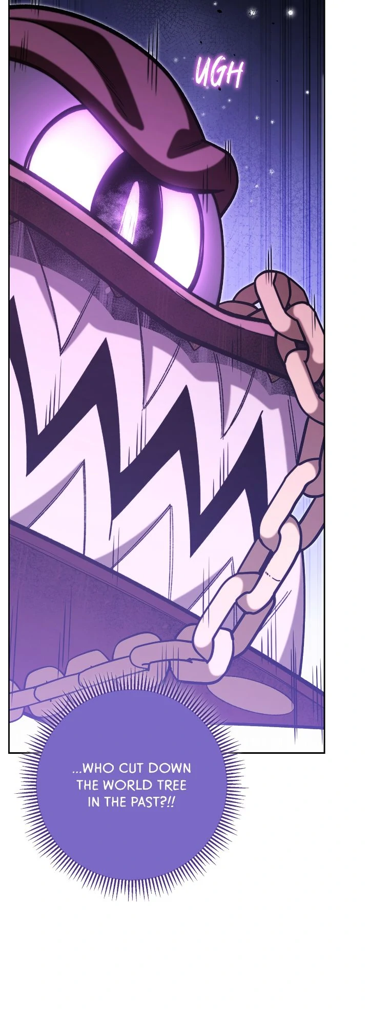 Read Dungeon Reset EN Manga Online