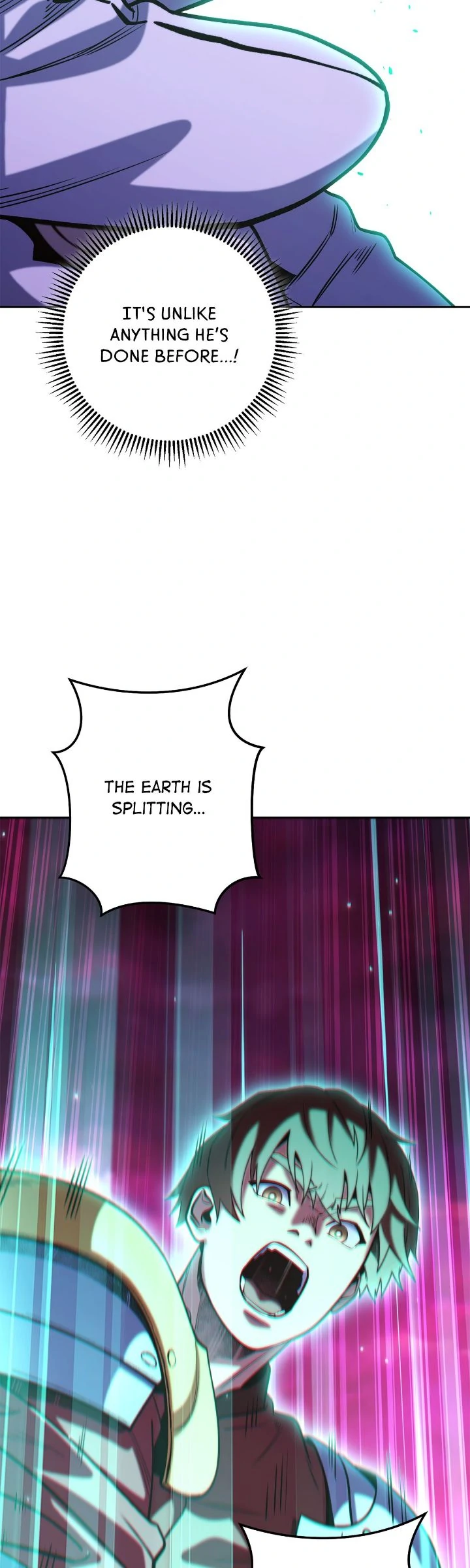 Read Dungeon Reset EN Manga Online