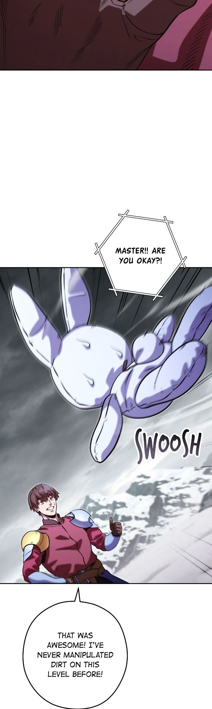 Read Dungeon Reset EN Manga Online