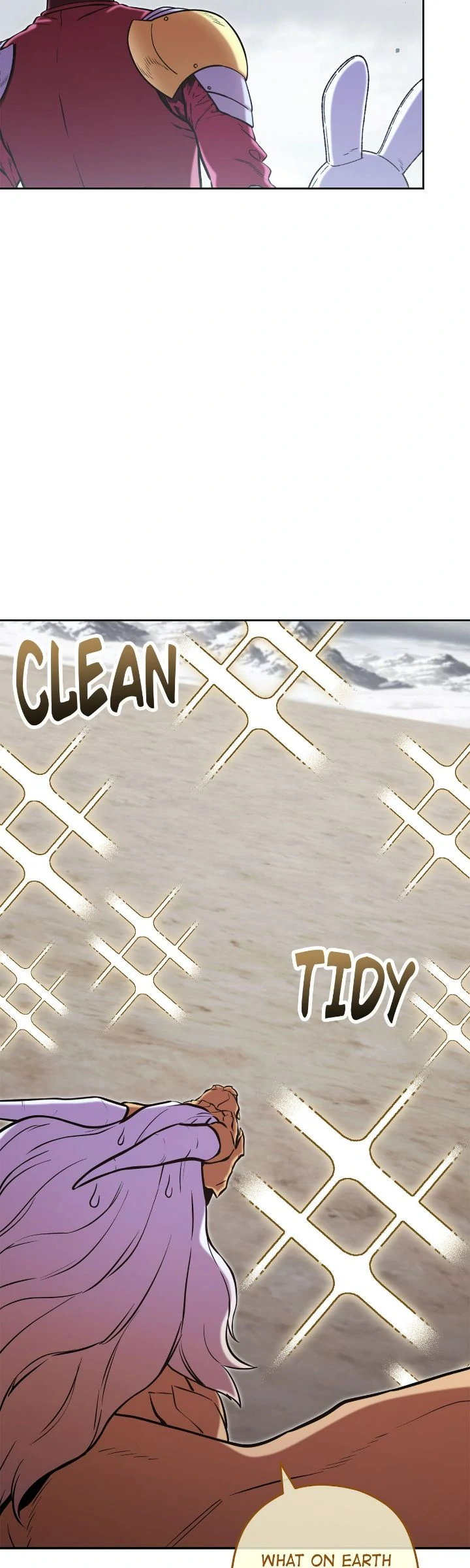 Read Dungeon Reset EN Manga Online