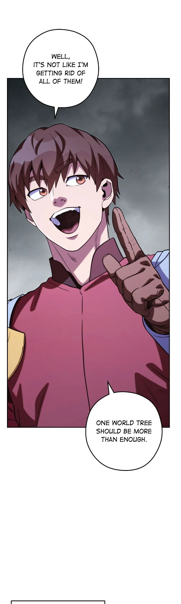 Read Dungeon Reset EN Manga Online