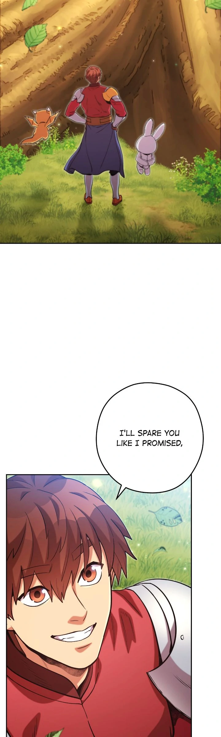 Read Dungeon Reset EN Manga Online