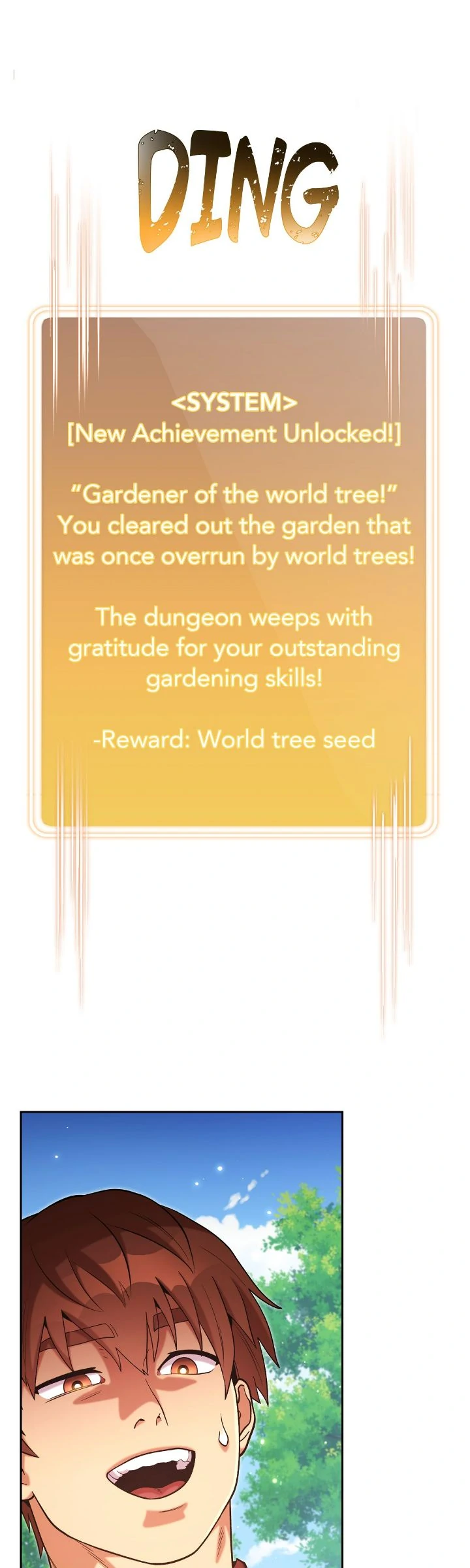 Read Dungeon Reset EN Manga Online