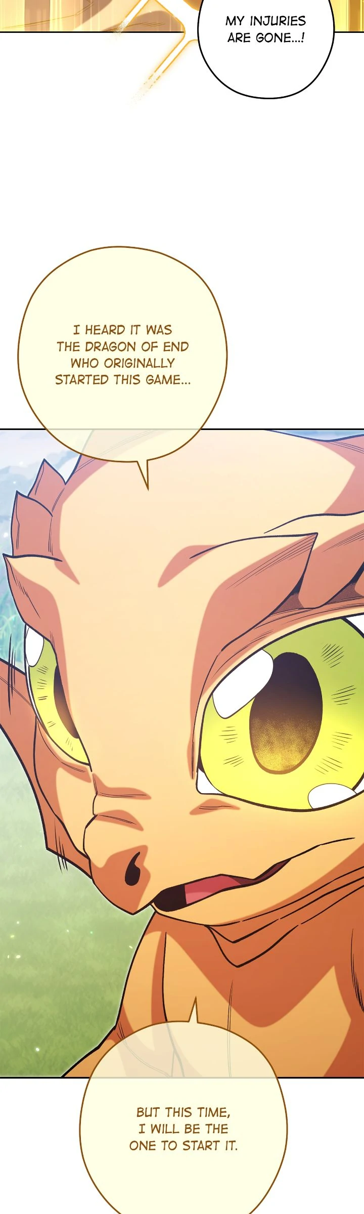 Read Dungeon Reset EN Manga Online