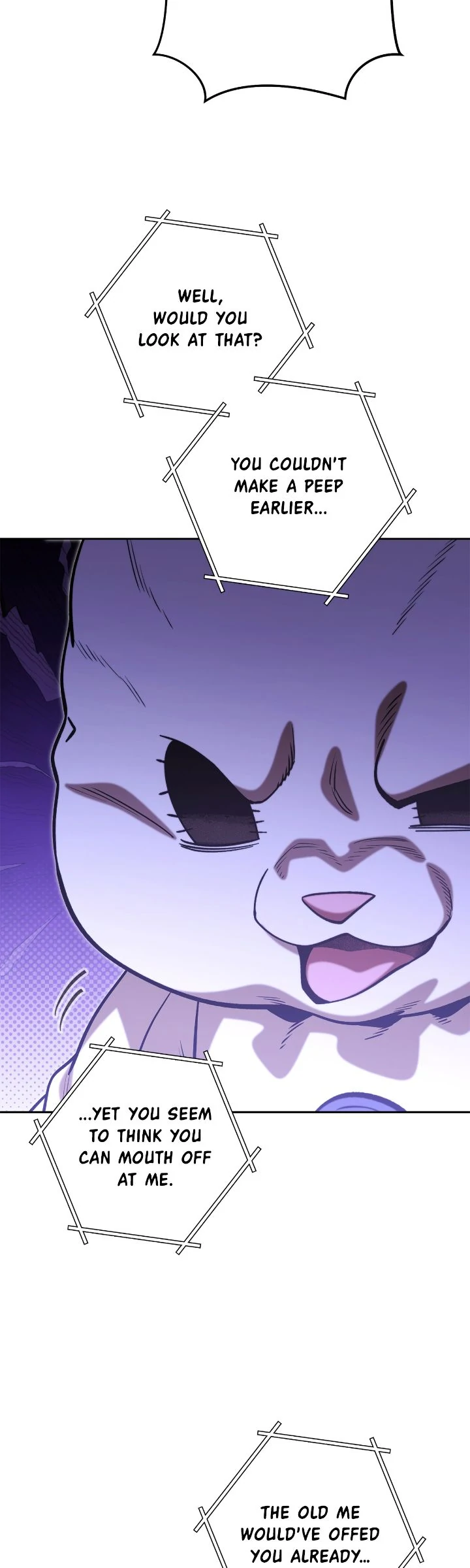 Read Dungeon Reset EN Manga Online