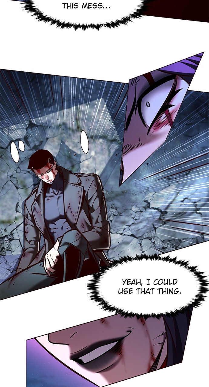 Read Eleceed EN Manga Online