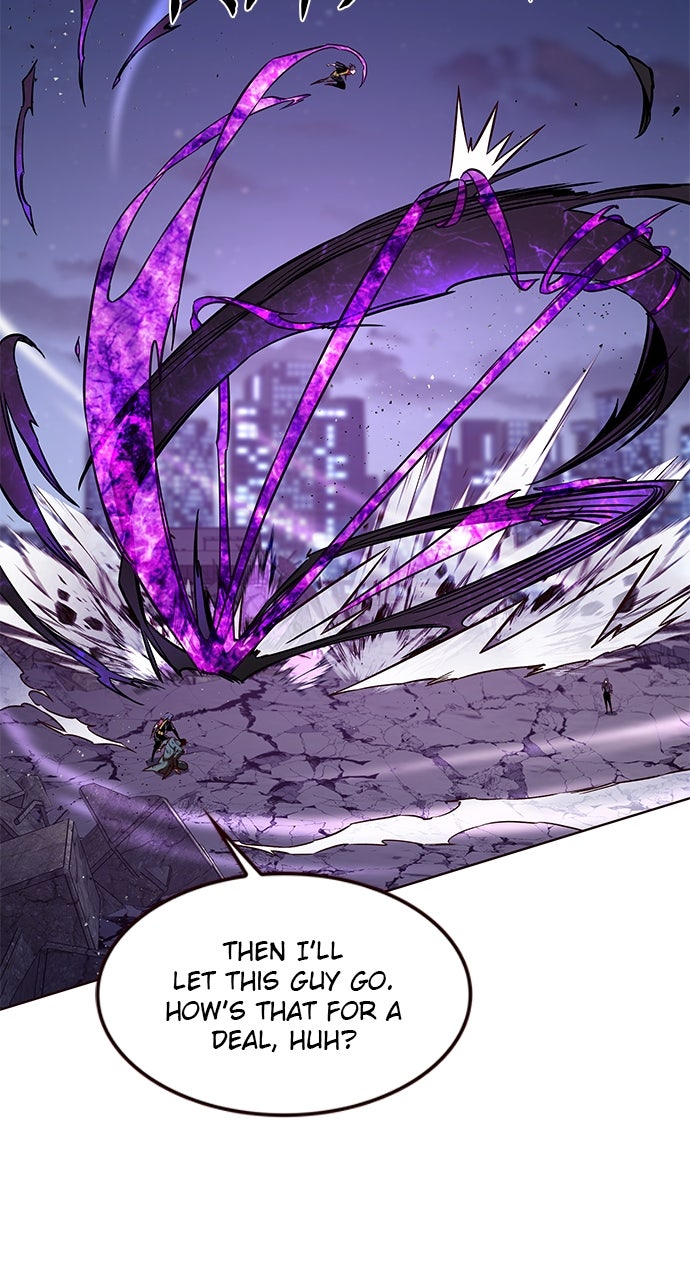 Read Eleceed EN Manga Online