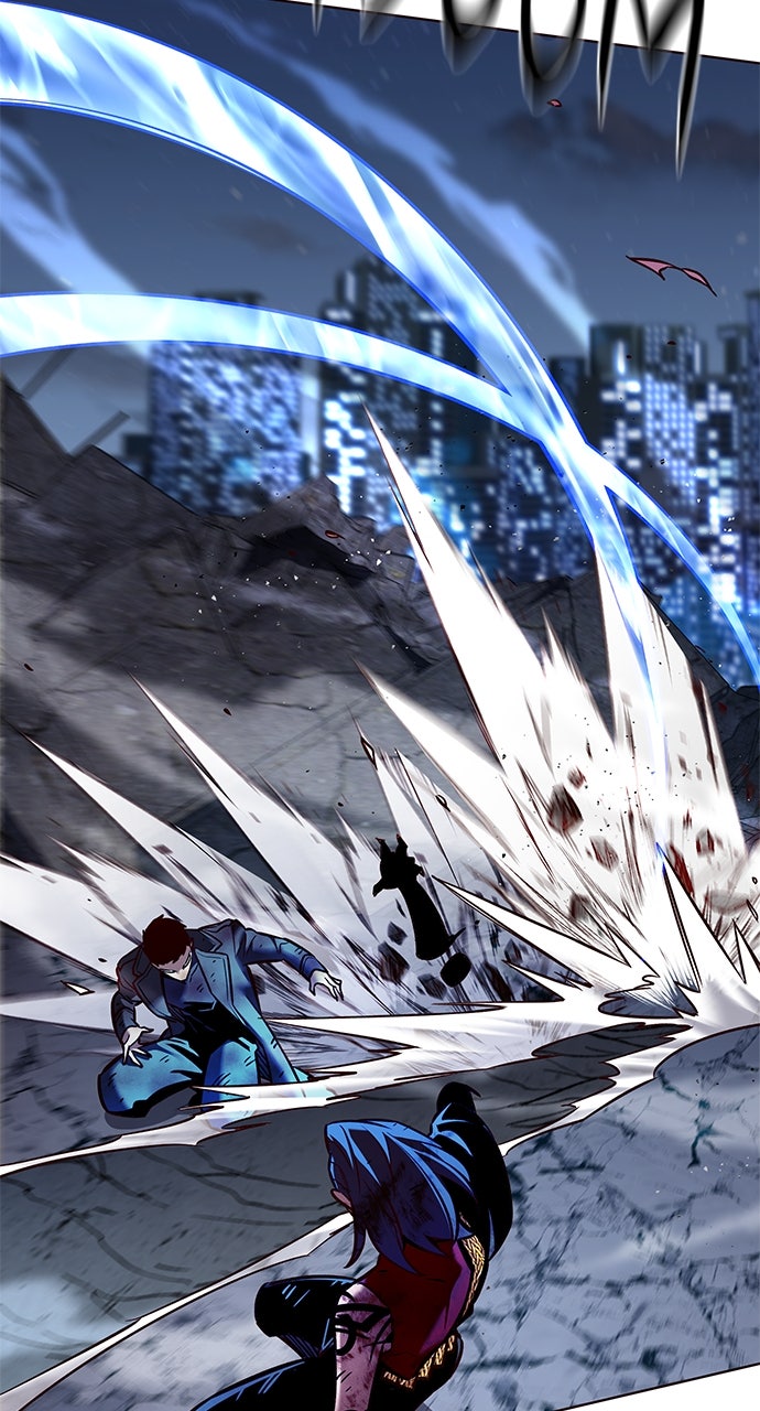 Read Eleceed EN Manga Online