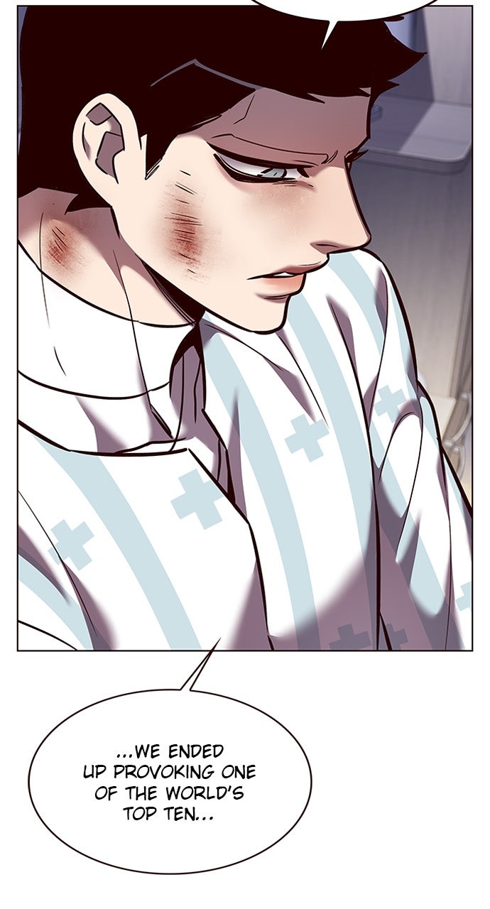 Read Eleceed EN Manga Online