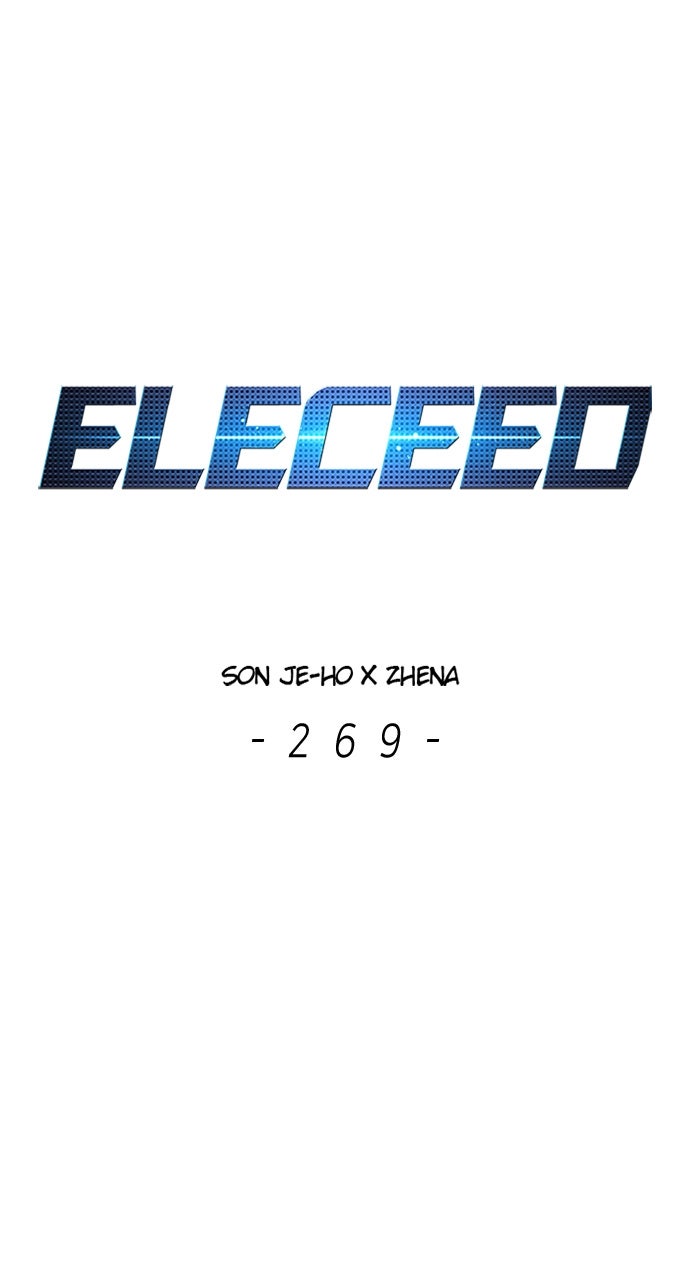 Read Eleceed EN Manga Online