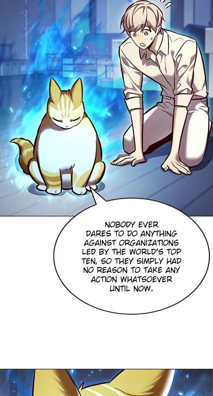 Read Eleceed EN Manga Online