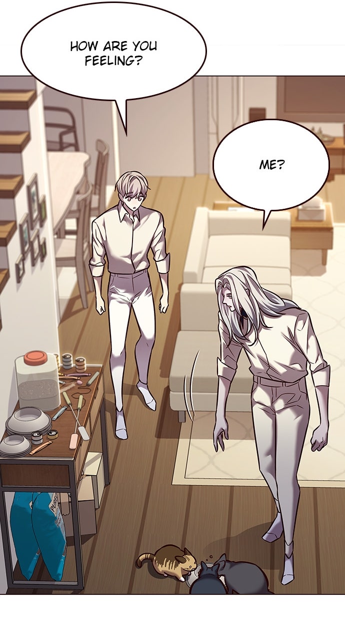 Read Eleceed EN Manga Online