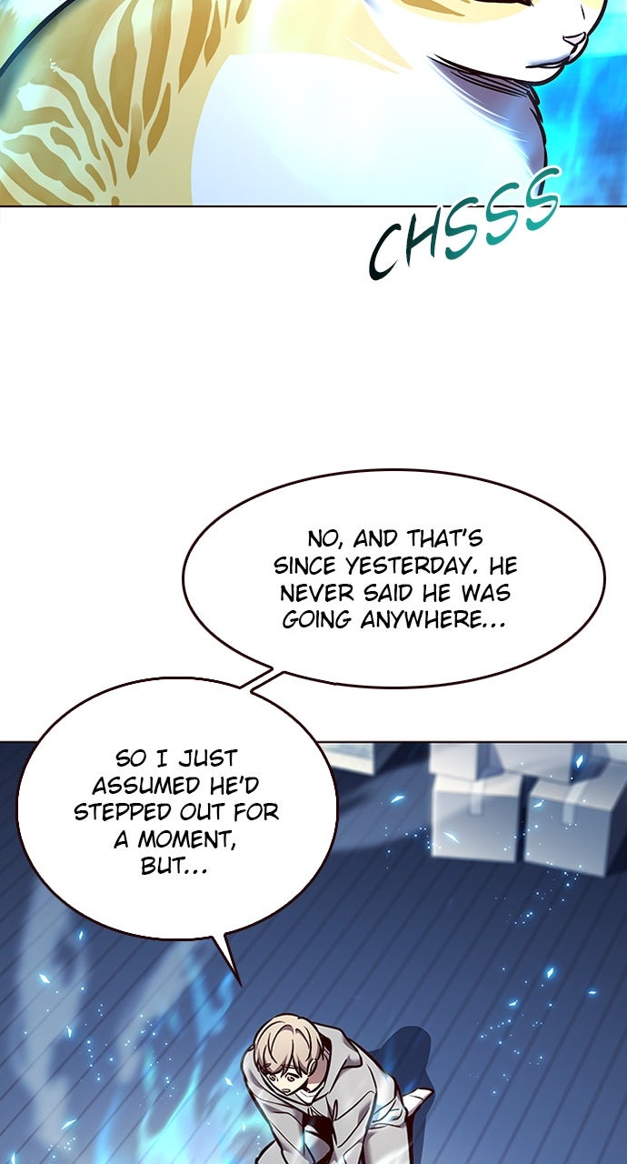 Read Eleceed EN Manga Online