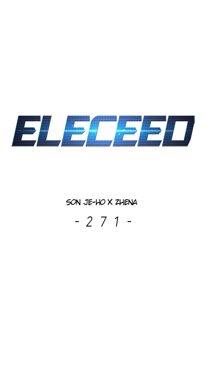 Read Eleceed EN Manga Online