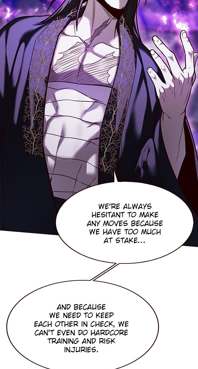 Read Eleceed EN Manga Online