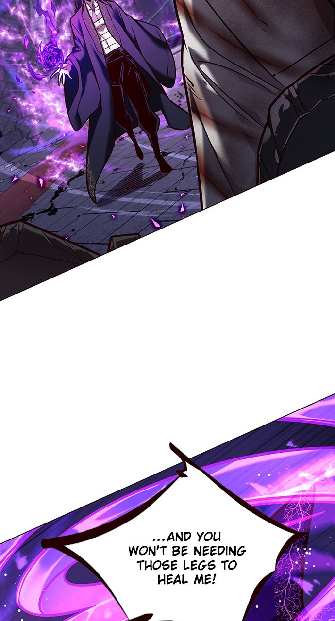 Read Eleceed EN Manga Online