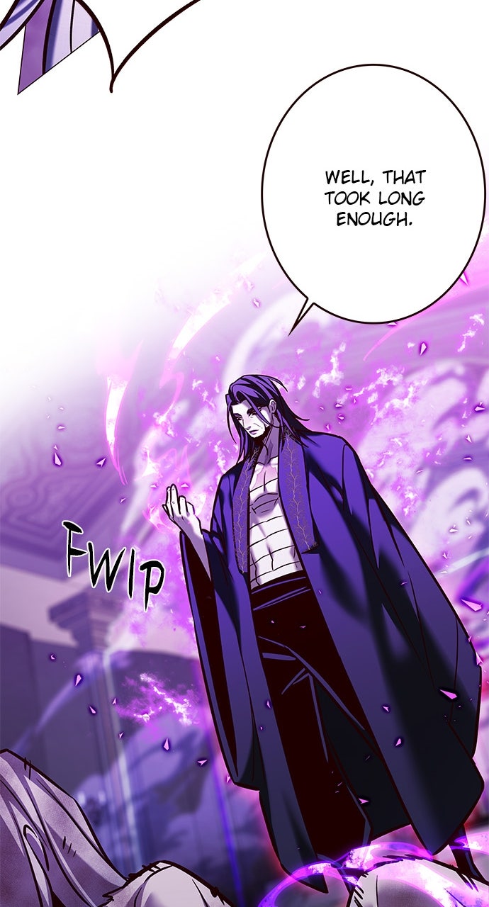 Read Eleceed EN Manga Online