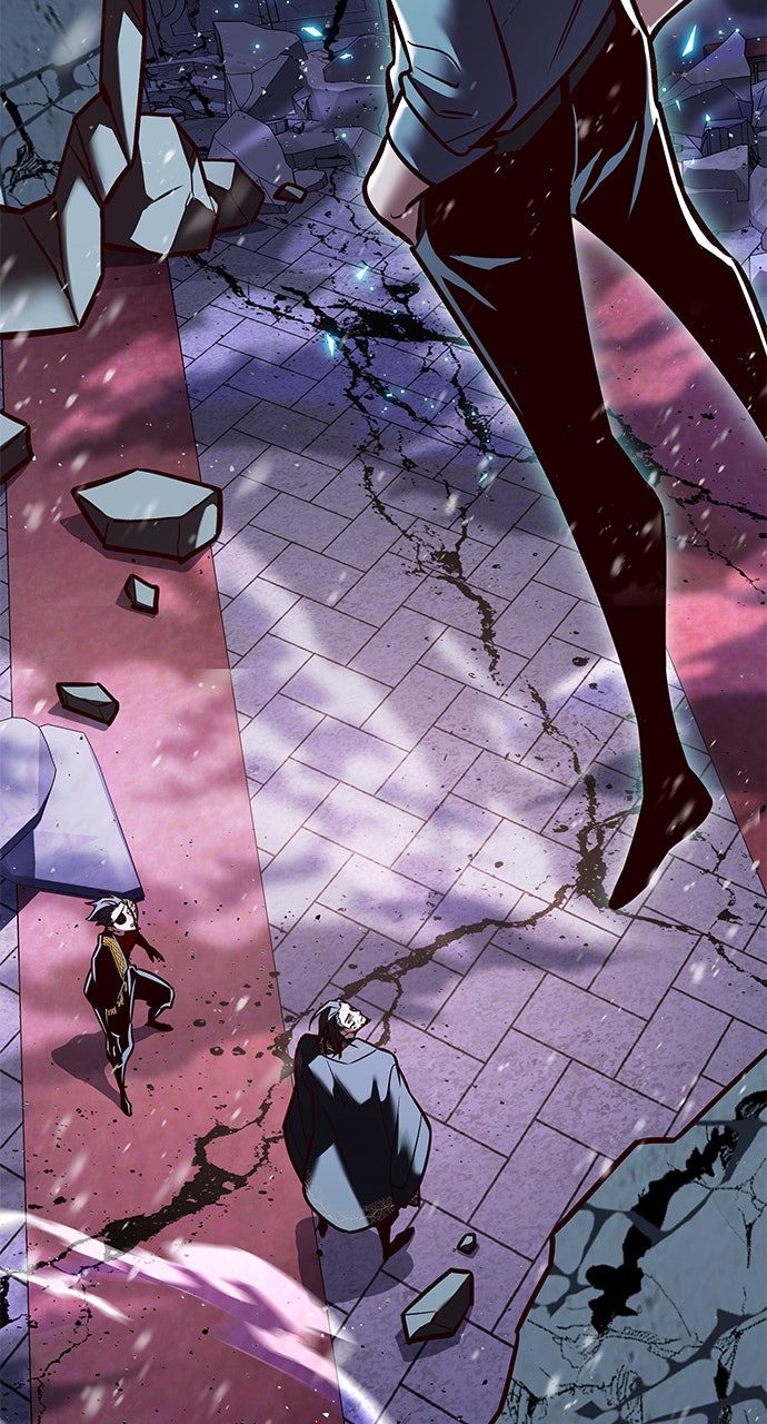 Read Eleceed EN Manga Online