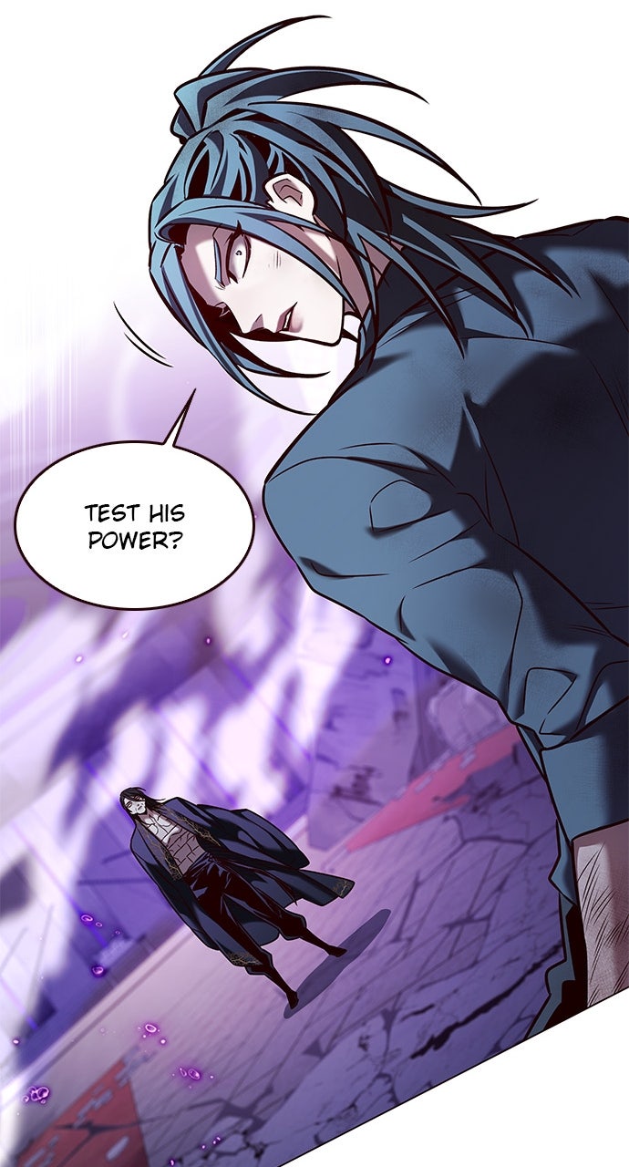 Read Eleceed EN Manga Online