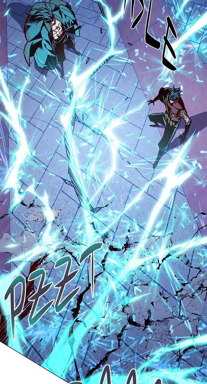 Read Eleceed EN Manga Online