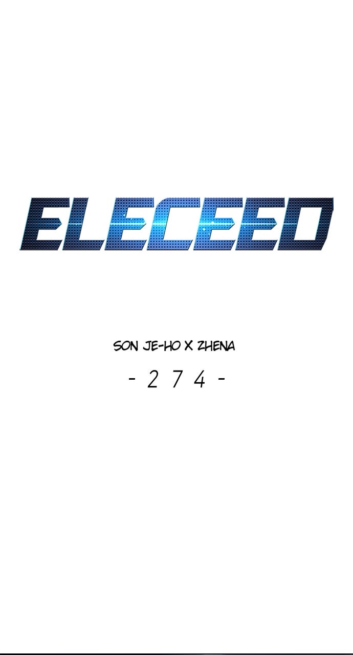 Read Eleceed EN Manga Online