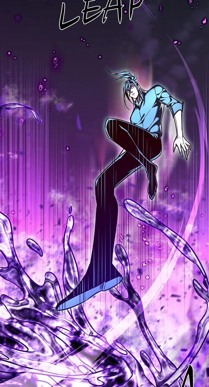 Read Eleceed EN Manga Online