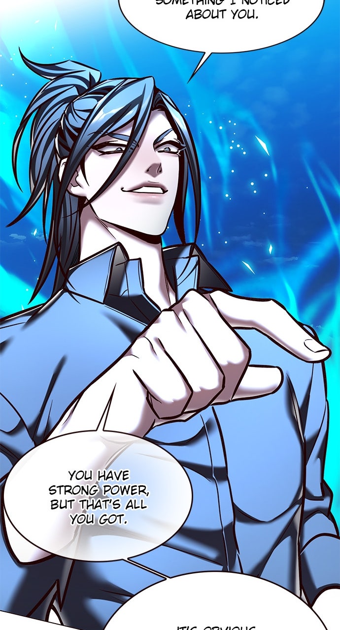 Read Eleceed EN Manga Online