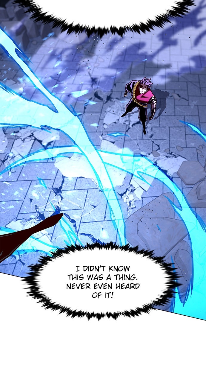 Read Eleceed EN Manga Online