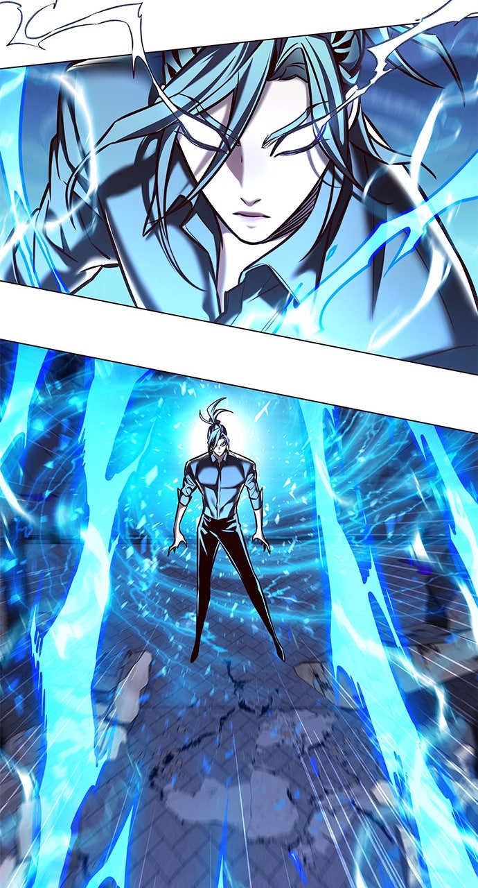 Read Eleceed EN Manga Online