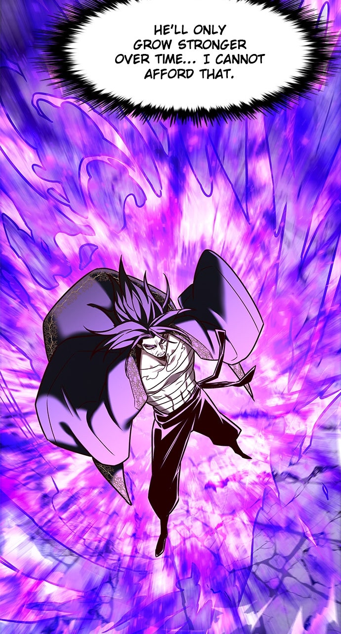 Read Eleceed EN Manga Online