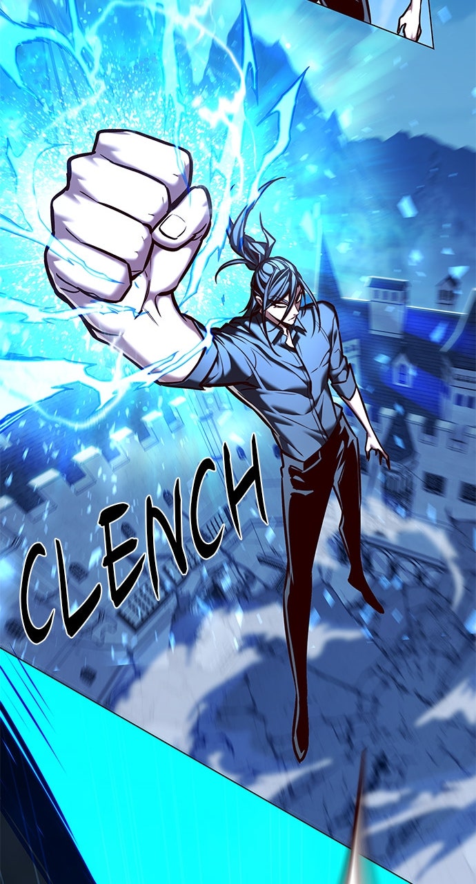Read Eleceed EN Manga Online