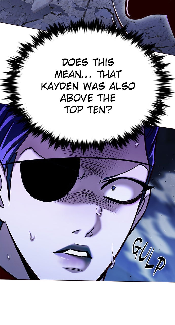 Read Eleceed EN Manga Online