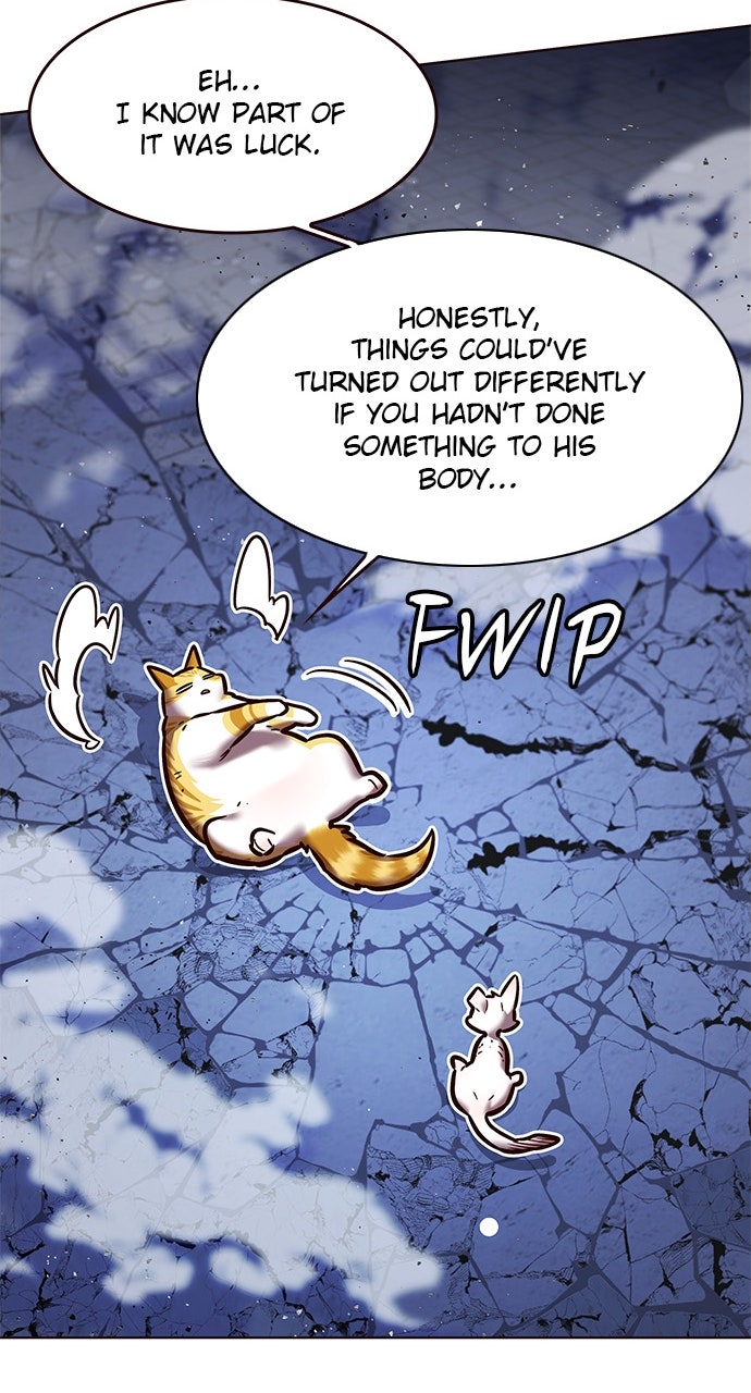 Read Eleceed EN Manga Online