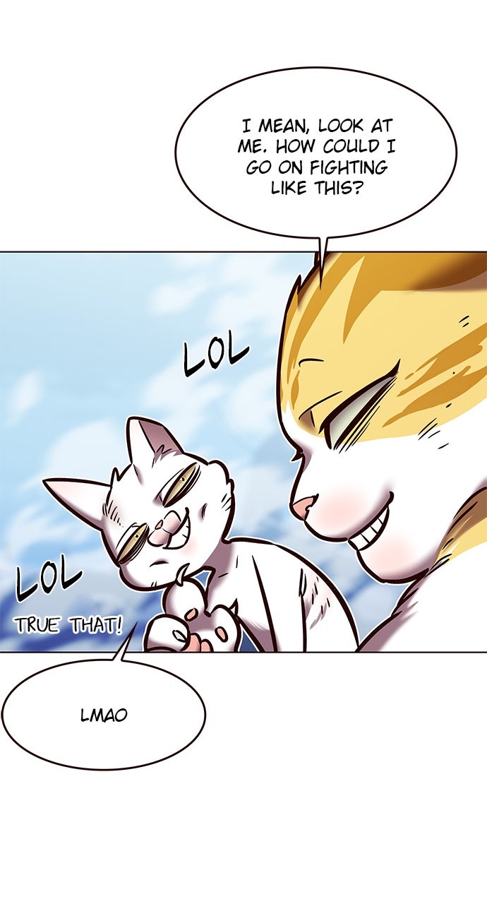 Read Eleceed EN Manga Online