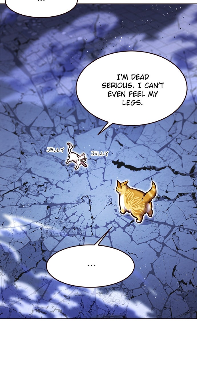 Read Eleceed EN Manga Online