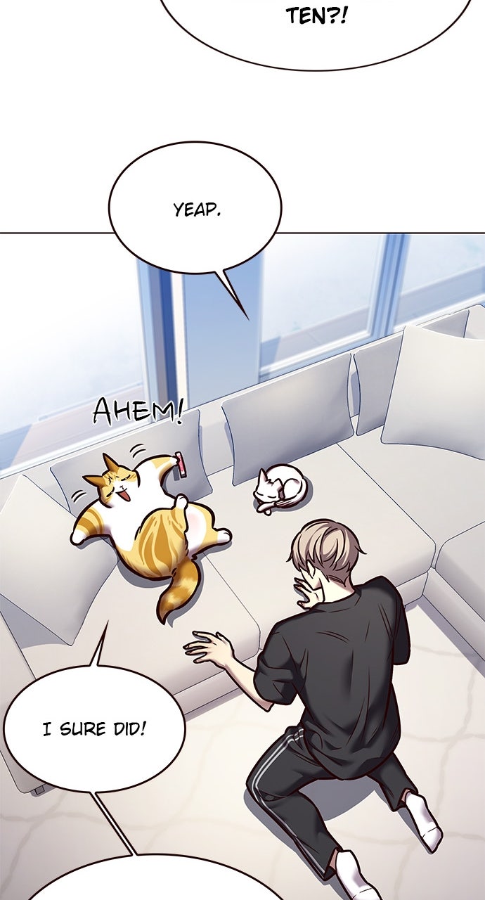 Read Eleceed EN Manga Online