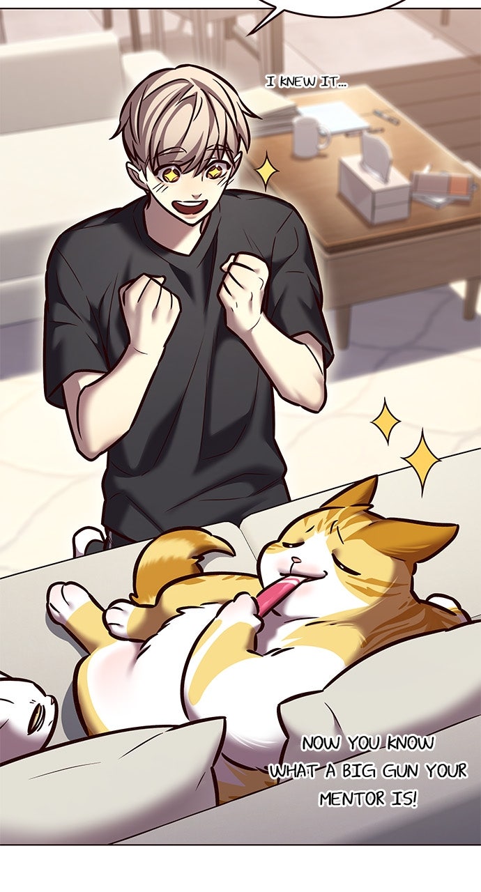 Read Eleceed EN Manga Online