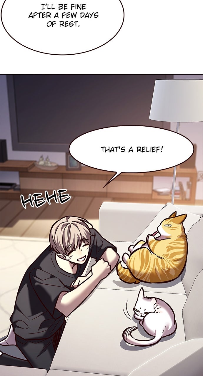 Read Eleceed EN Manga Online