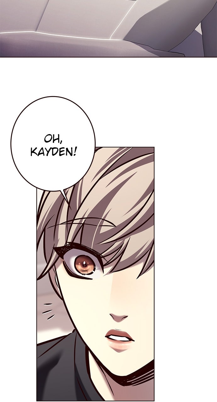 Read Eleceed EN Manga Online