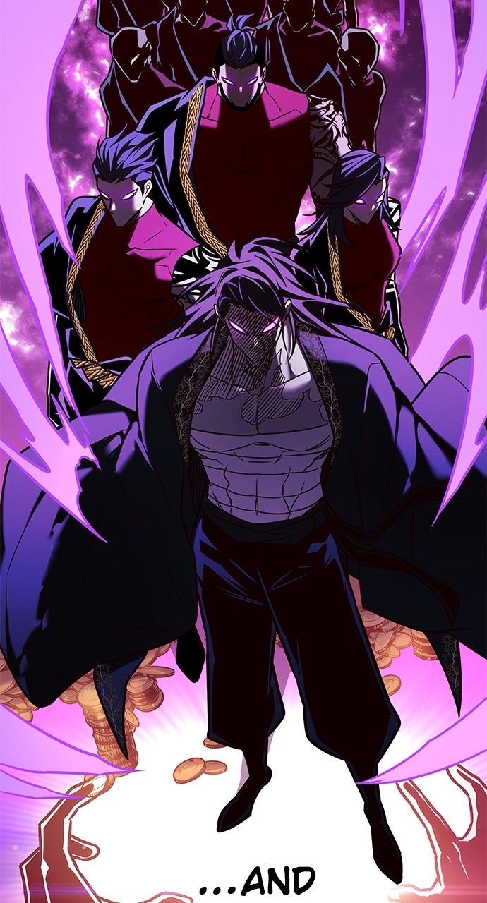 Read Eleceed EN Manga Online