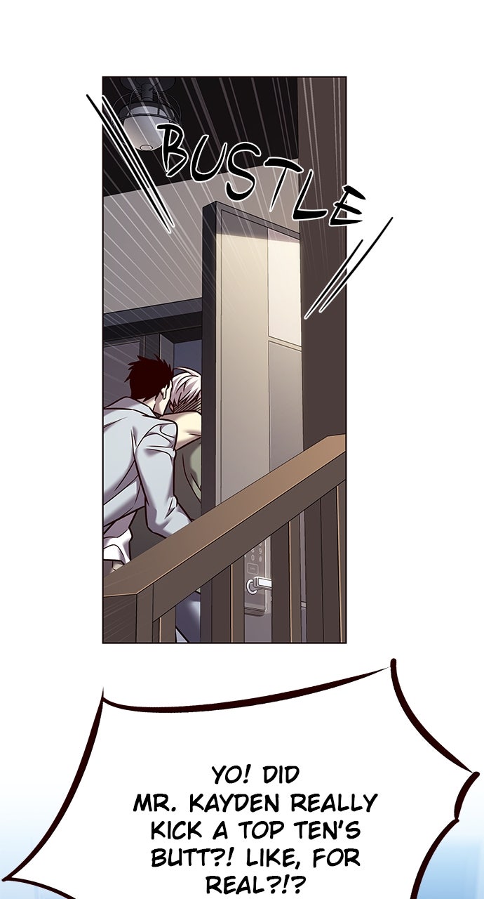 Read Eleceed EN Manga Online