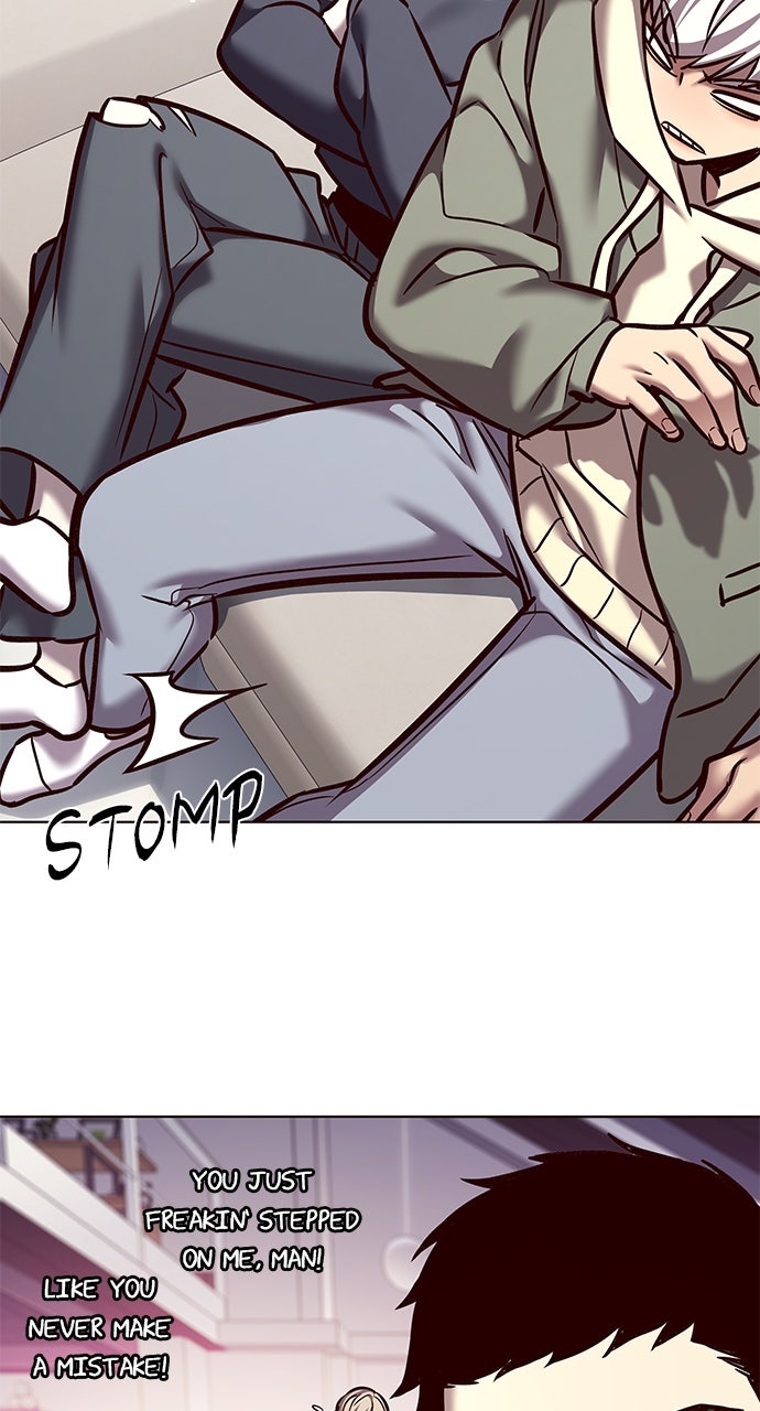 Read Eleceed EN Manga Online