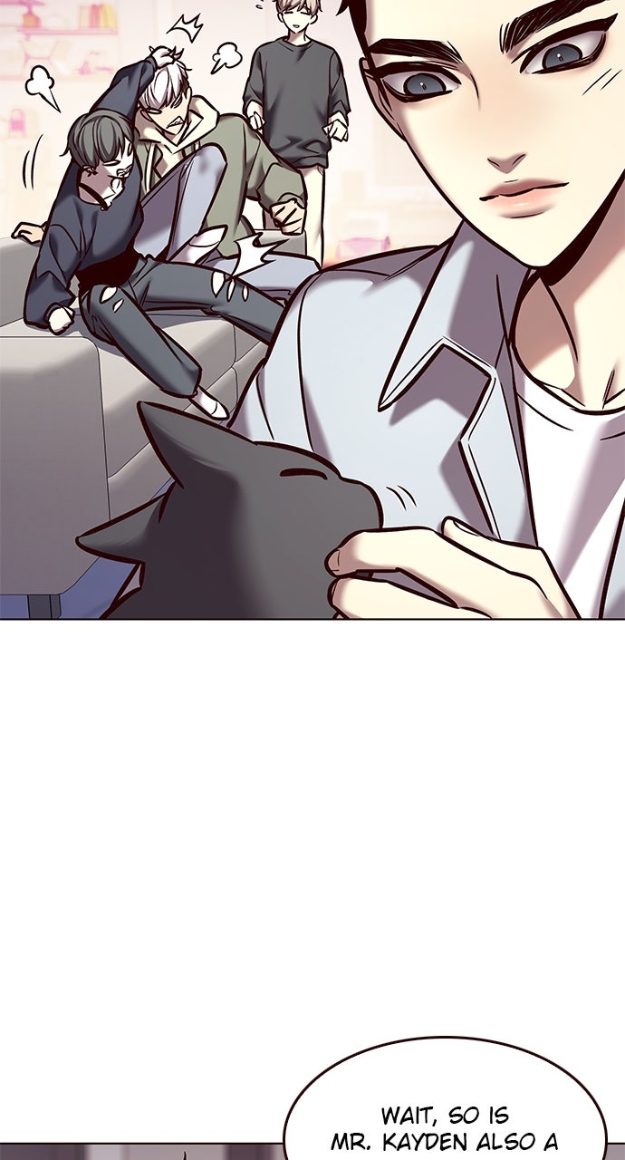 Read Eleceed EN Manga Online