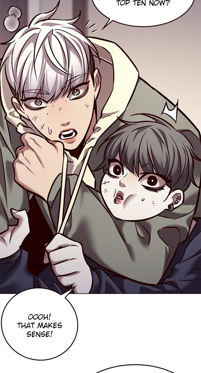 Read Eleceed EN Manga Online