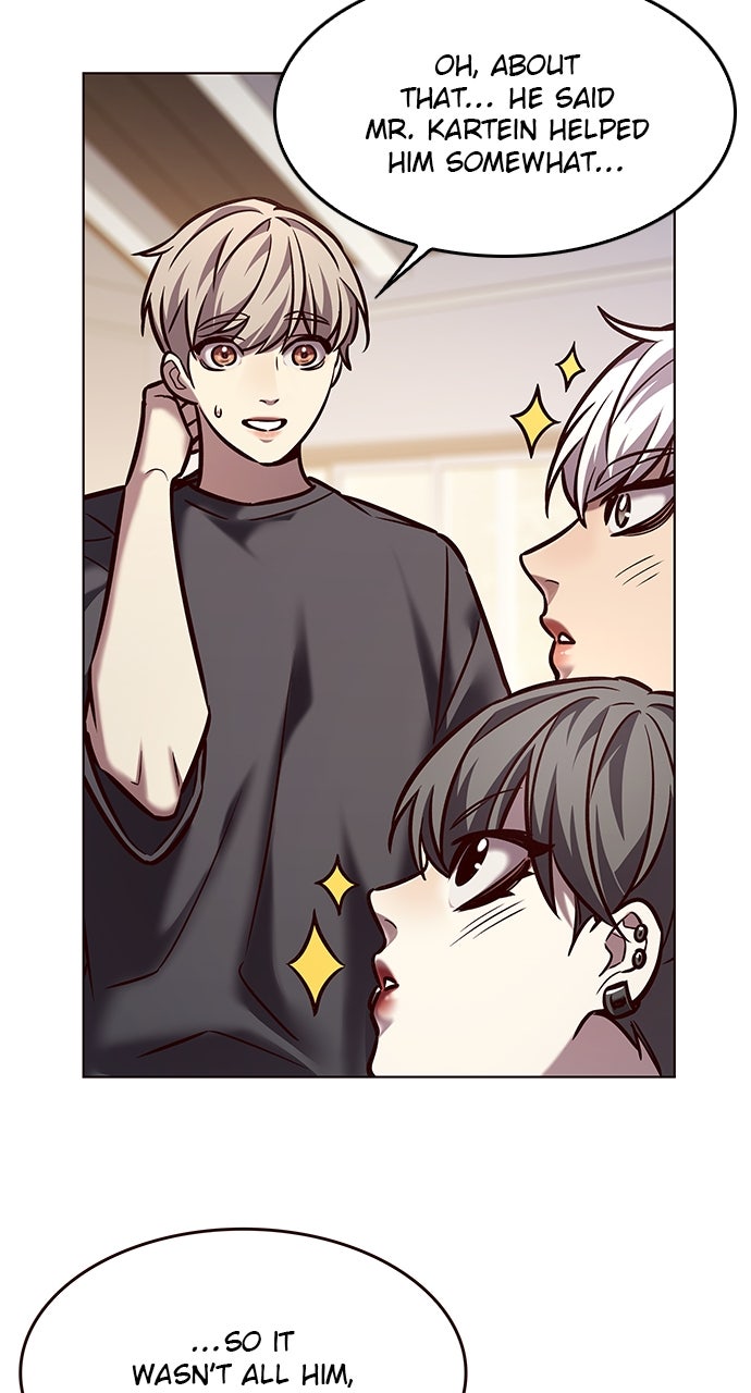 Read Eleceed EN Manga Online